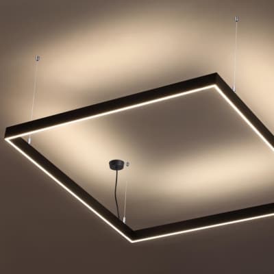 Подвесной светильник NOVOTECH ITER 358160