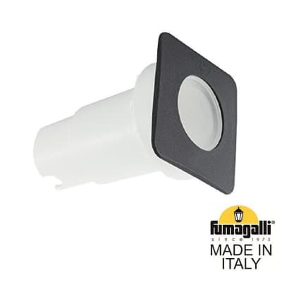 Грунтовый светильник FUMAGALLI CECI 90-SQ 1F4.000.000.AXU1L