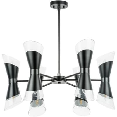 Потолочная люстра Lightstar Strato 817127