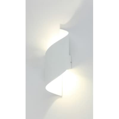 Настенный светильник Imex WELS IL.0014.0006 WH