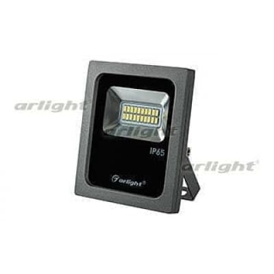 Настенно-потолочный прожектор Arlight Flat 022573