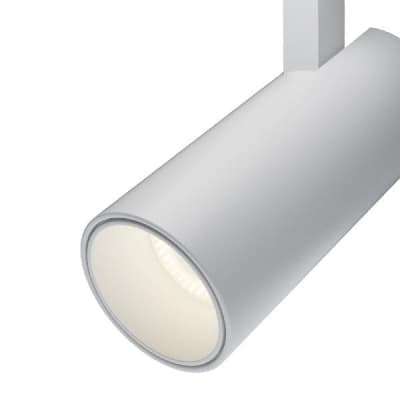 Трековый светильник Focus LED TR019-2-15W4K-W Maytoni