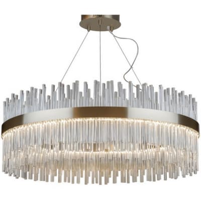 Подвесная люстра L'Arte Luce Mayfair L43010.92