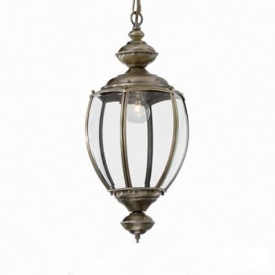 Подвесной светильник Norma Brunito Norma SP1 Brunito Ideal Lux