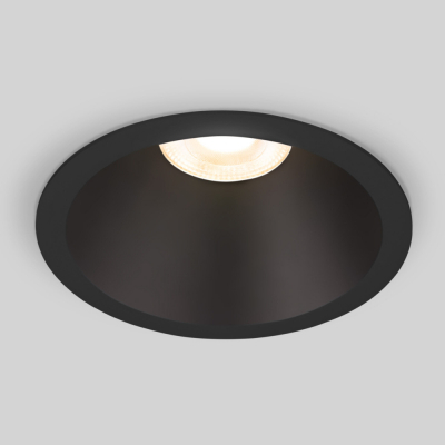 Встраиваемый светильник уличный Elektrostandard Light LED 3005 35160/U