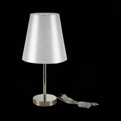Интерьерная настольная лампа Bellino SLE105904-01 Evoluce