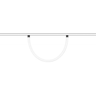 Трековый светильник Arlight MAG-FLEX 034048