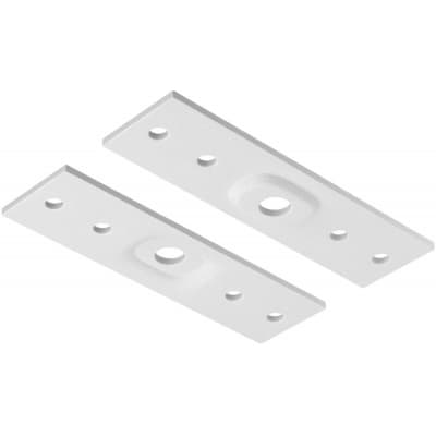 Соединитель прямой Maytoni Accessories for tracks Exility TRA034C-21W