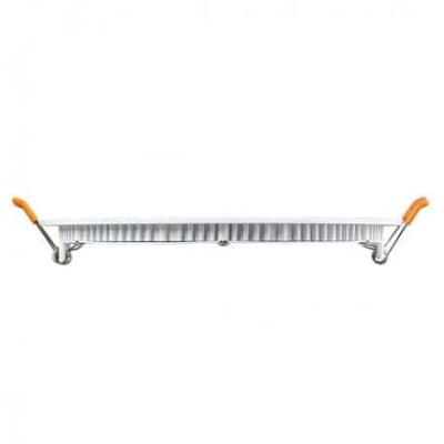 Встраиваемый светильник Arlight DL-192M 18W 3000K IP40 020116