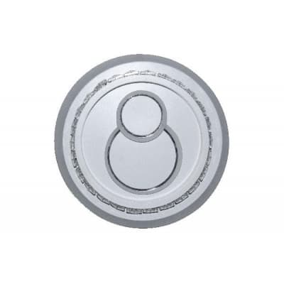 Потолочный светильник Led LED LAMPS 81097 Natali Kovaltseva