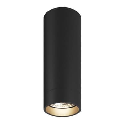 Точечный светильник DK2000 DK2051-BK Denkirs