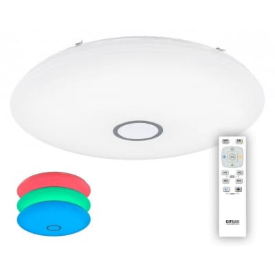 Потолочный светильник Citilux СТАРЛАЙТ CL703140RGB