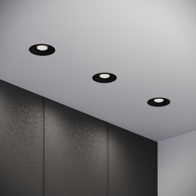 Точечный светильник Elektrostandard Combi 25068/LED