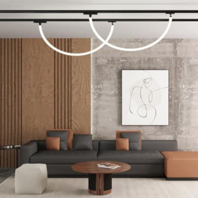 Адаптер крепления Novotech Ramo 359127