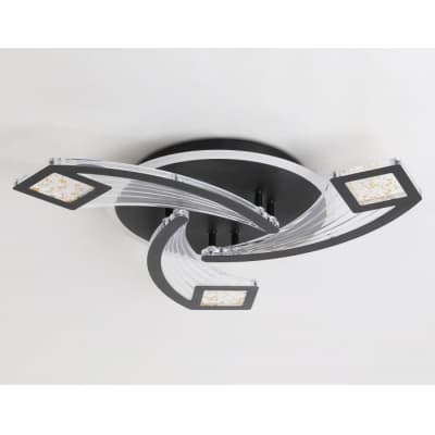 Потолочная люстра Ambrella ACRYLICA FA4477