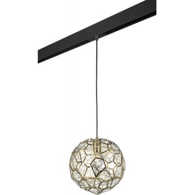 Трековый светильник Lightstar Fermo PRO724012