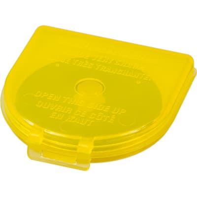 Лезвия круговые OLFA 45 мм OL-RB45-1