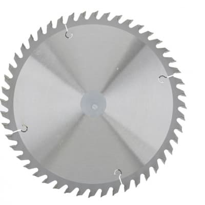 Пильный диск по дереву 255 x 32/30 x 72Т Gross 73340