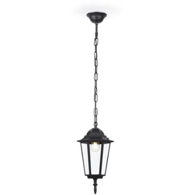Уличный светильник подвесной Ambrella GARDEN ST2029