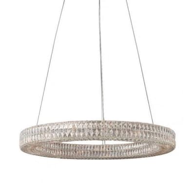 Подвесная люстра Spiridon L27718.32 L'Arte Luce