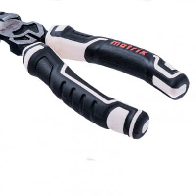 Бокорезы 150 мм, усиленная система, Pro Matrix 17548