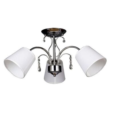 Люстра потолочная Omnilux 563 OML-56307-03
