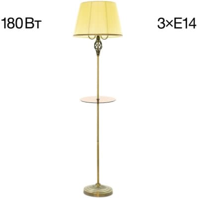 Торшер Citilux Вена CL402933T