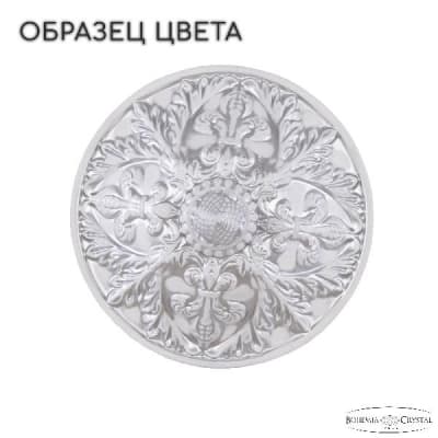 Подвесная люстра Bohemia AL7801 AL78101/6/175 A WMN