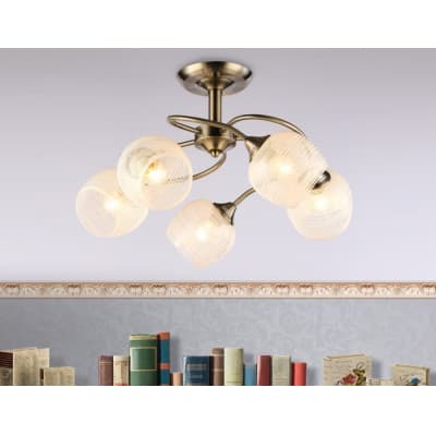 Потолочная люстра Ambrella Traditional TR3199