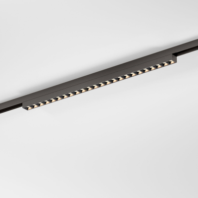 Трековый светильник Elektrostandard Line Magnetic 85529/01