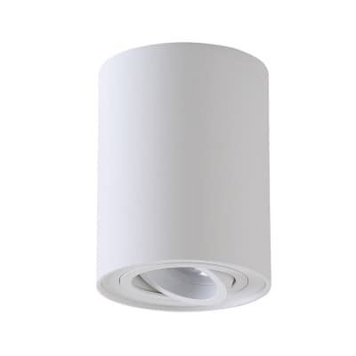Потолочный светильник Crystal Lux CLT 410C1 WH