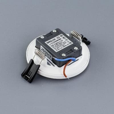 Точечный светильник Омега CLD50R080N Citilux