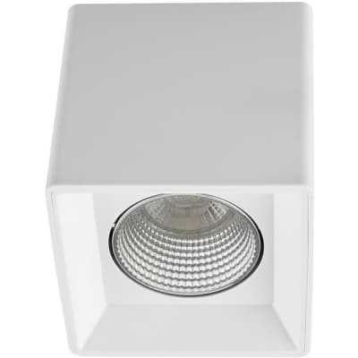 Накладной светильник Denkirs DK3030 DK3080-WH+CH