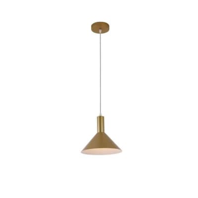 Подвесной светильник Escada  1108/1S Gold