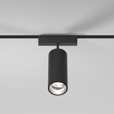 Трековый светильник Elektrostandard Flat Magnetic 85096/01