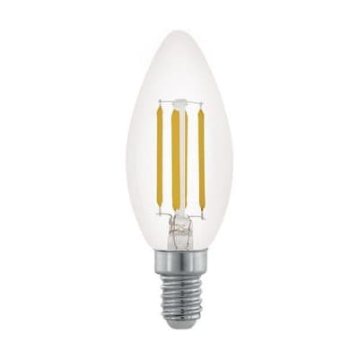 Лампочка светодиодная Eglo Lm_led_e14 11704