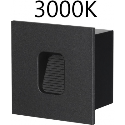 Подсветка для лестниц и ступеней Odeon Vitty 6650/1WL3