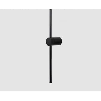 Настенный светильник Italline IT08-8019 black
