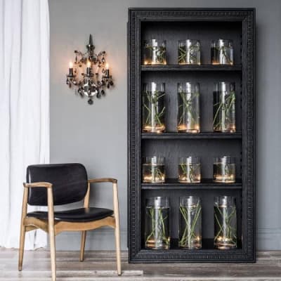 Бра Rococo L27923.65 L'Arte Luce