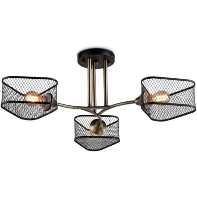 Потолочная люстра Ambrella TRADITIONAL TR80171