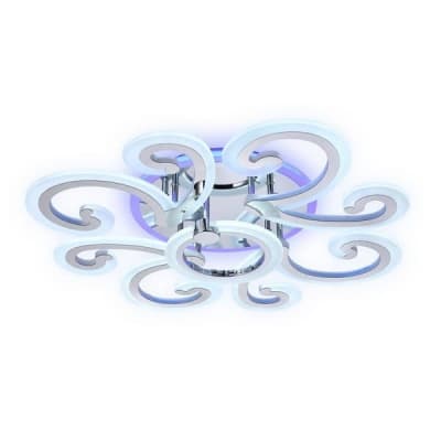 Потолочная люстра FA FA5146 Ambrella