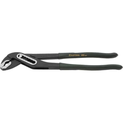 Клещи переставные KRAFTOOL 300 мм, 22359-32