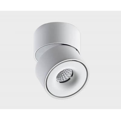 Спот  IT02-001 white Italline