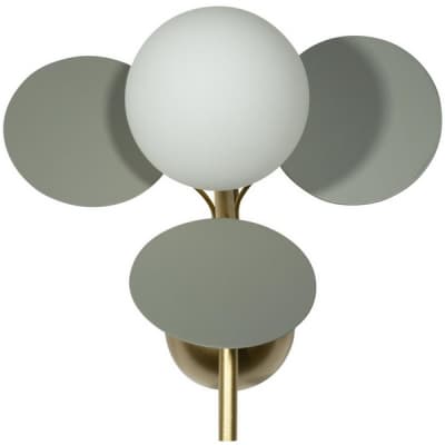 Бра Loft It Matisse 10008/1W Grey