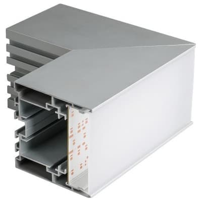 Профиль для светодиодной ленты Arlight S2-LINE-7977-L90W 021263