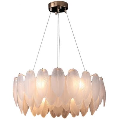 Подвесная люстра Kink Light Джана 07680-80,36