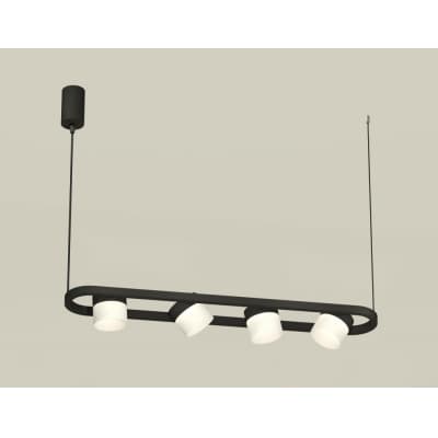 Подвесной светильник Ambrella TRADITIONAL XB9164154