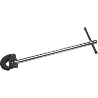 Ключ сантехнический KRAFTOOL 250 мм, 10-32 мм 27564-25
