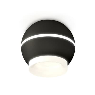 Точечный светильник XS XS1102041 Ambrella