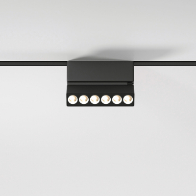 Трековый светильник Elektrostandard Flat Magnetic 85090/01